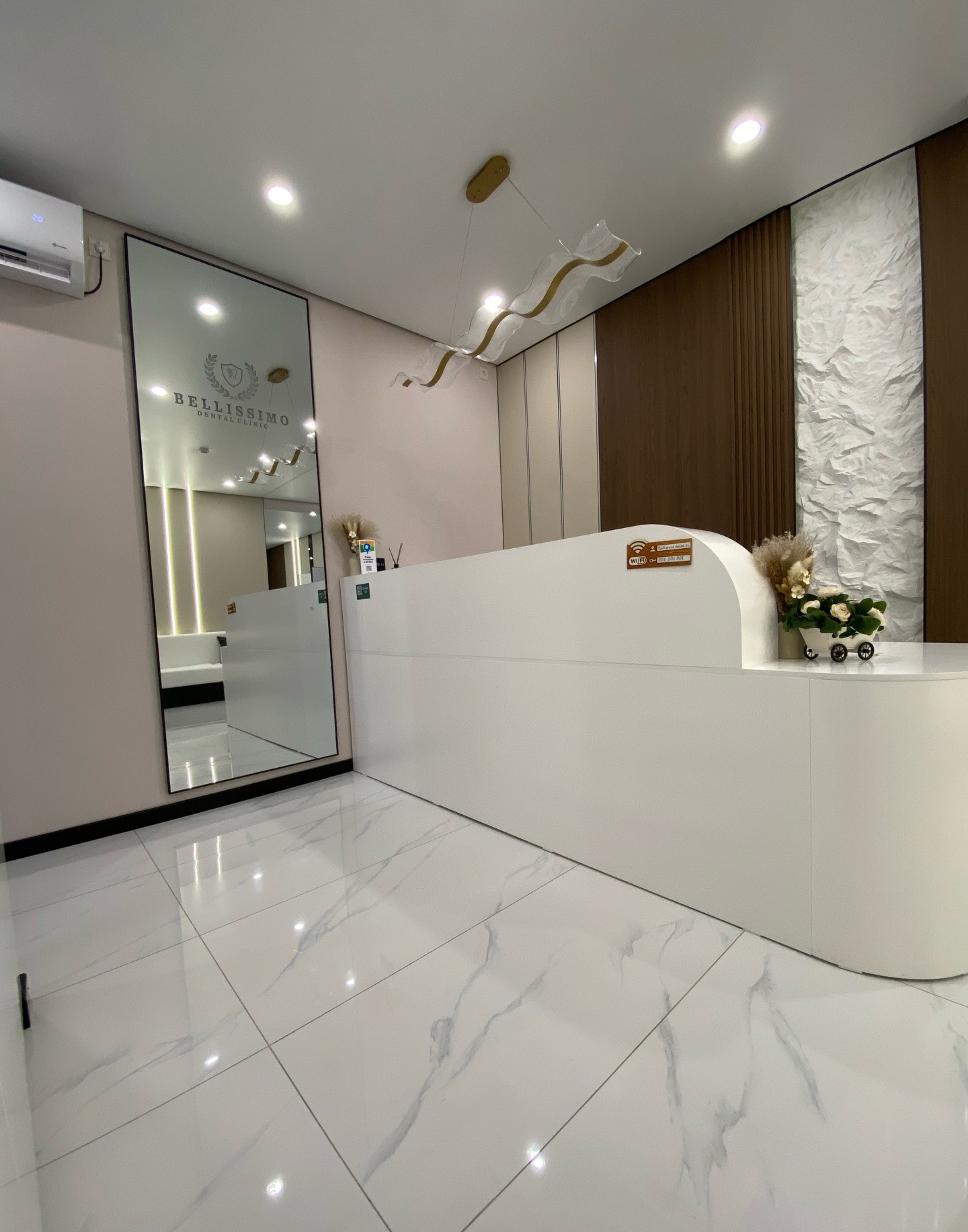 Bellissimo dental clinic