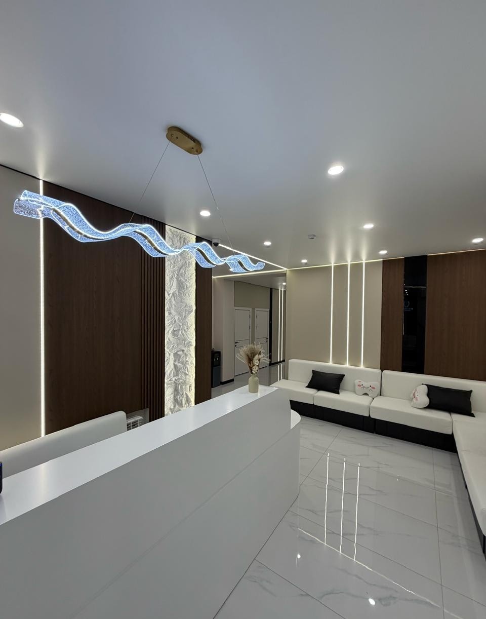 Bellissimo dental clinic