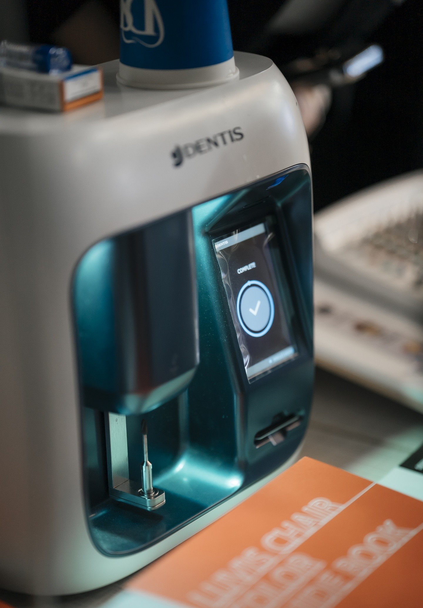 Denta Luxe