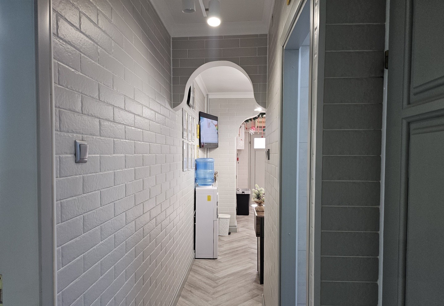 ProPlus dental clinic by dr.Alexandr Ten