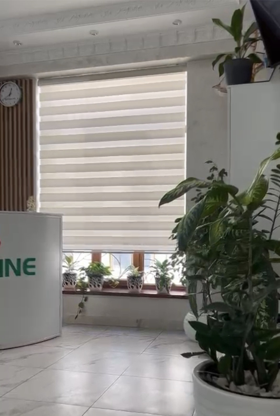 Med line