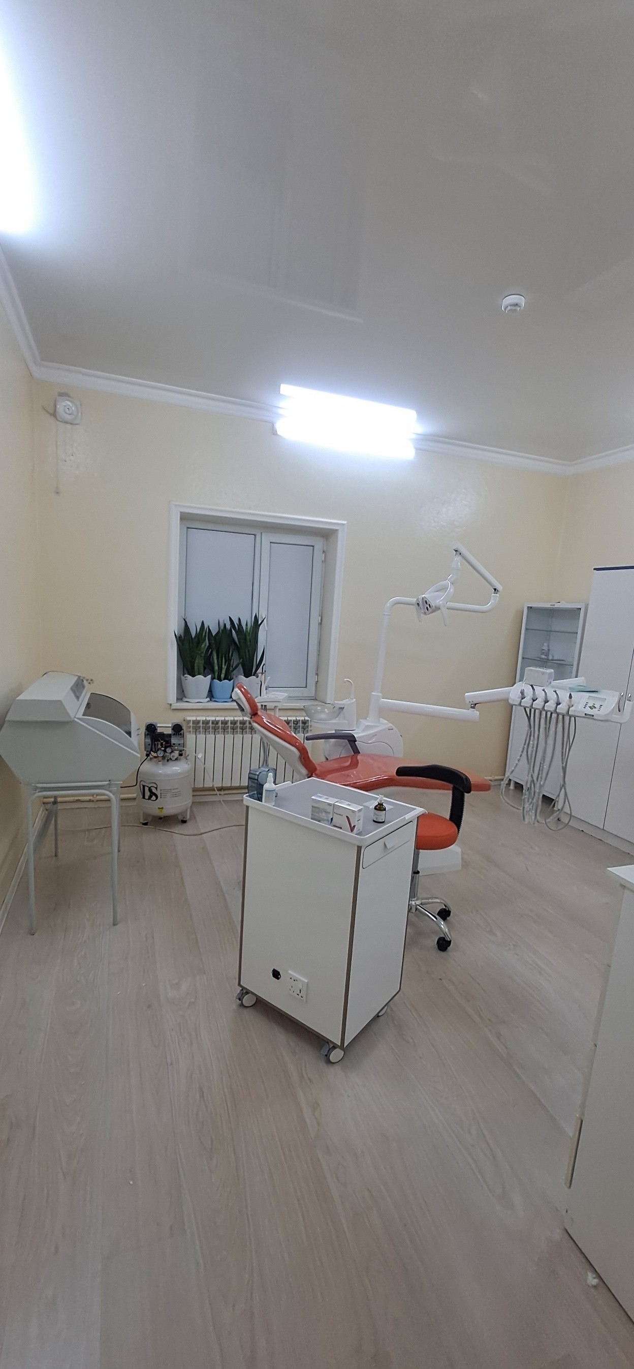 Стоматологический кабинет