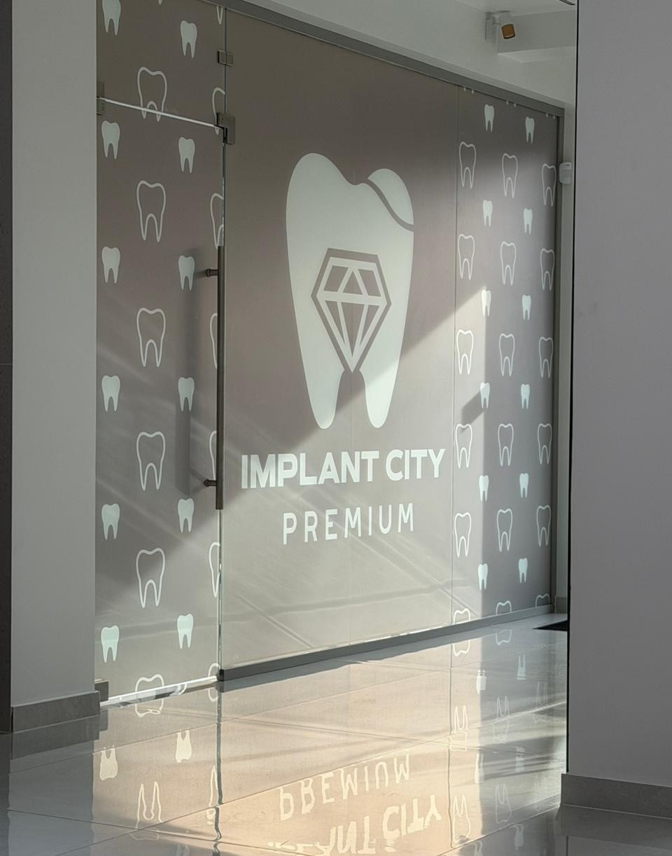 Implant city premium