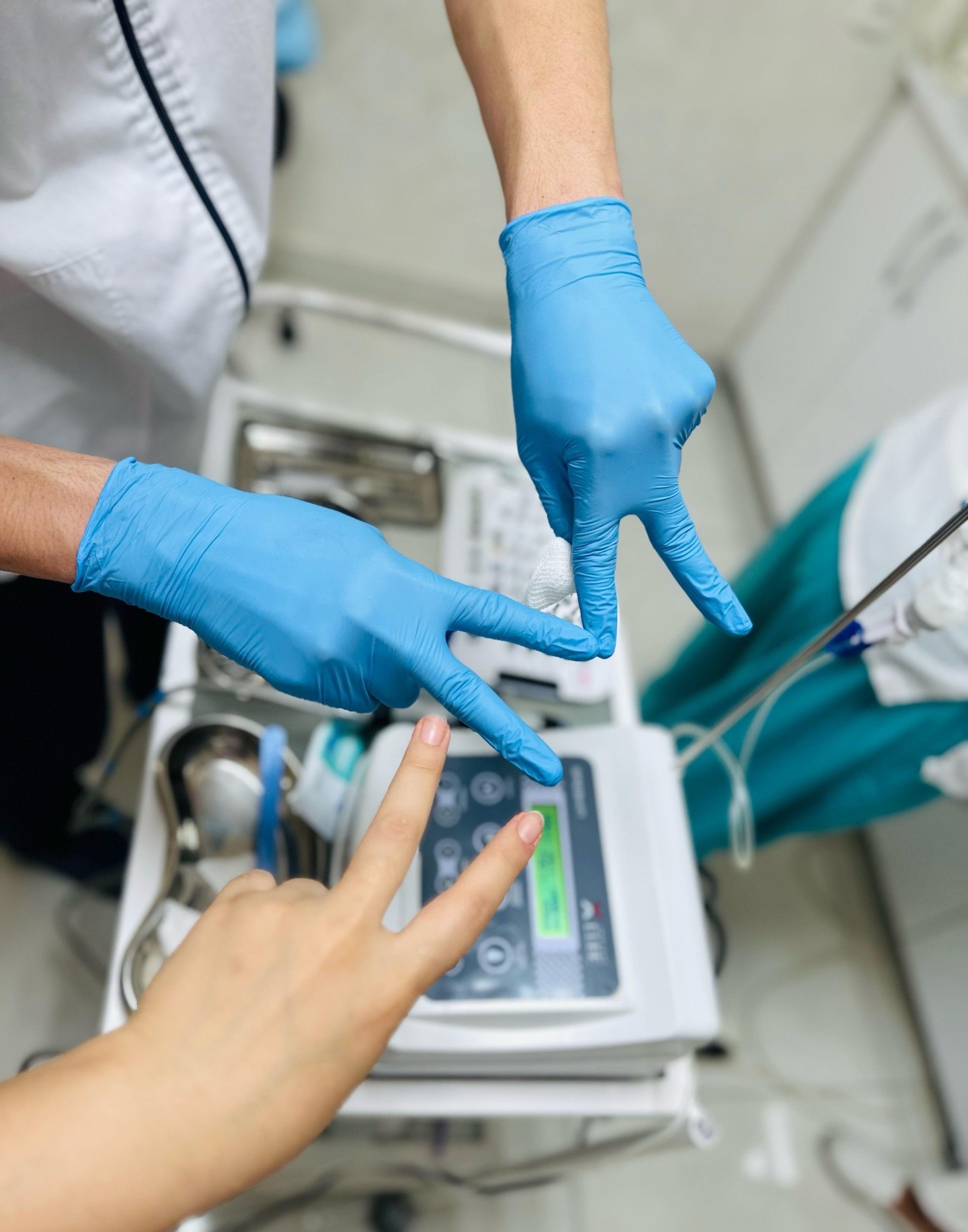 Nsk Dental Clinic