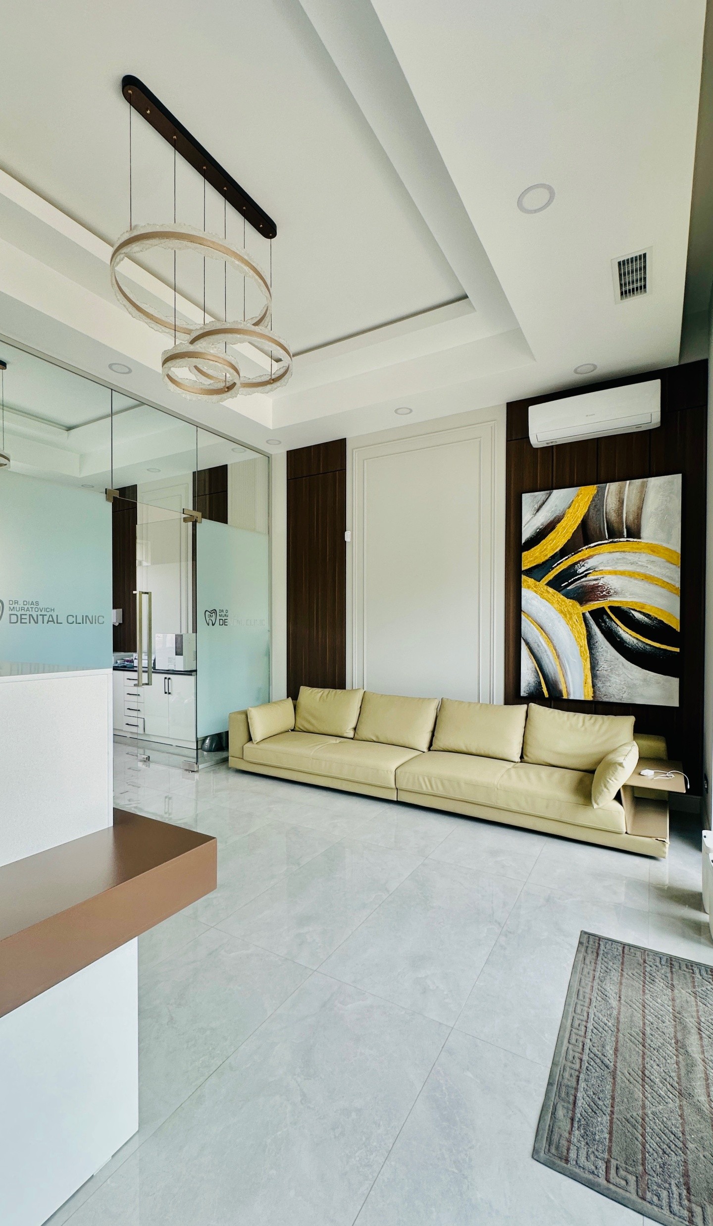 Dr. Dias Dental Clinic