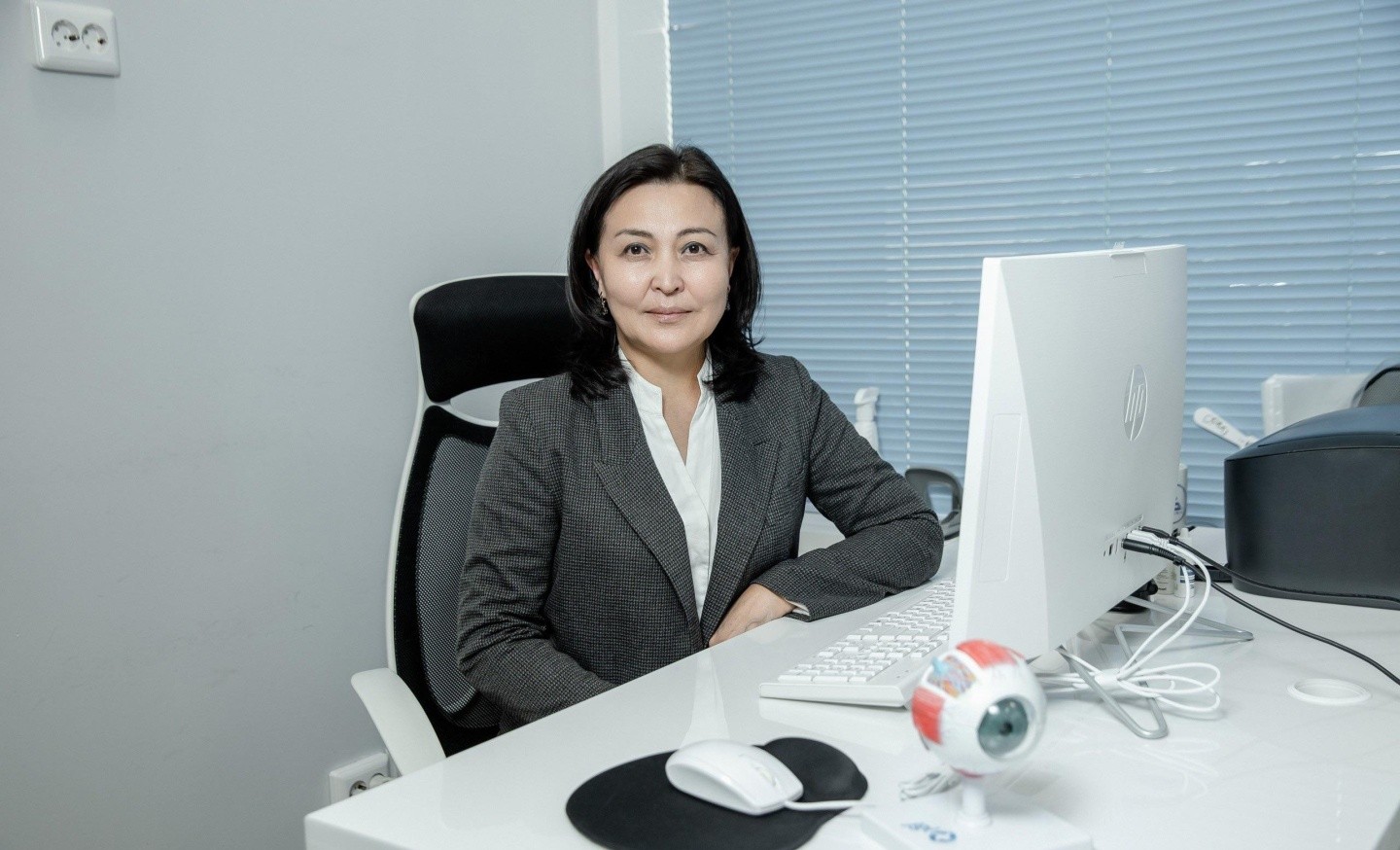 Клиника «OFTUM»