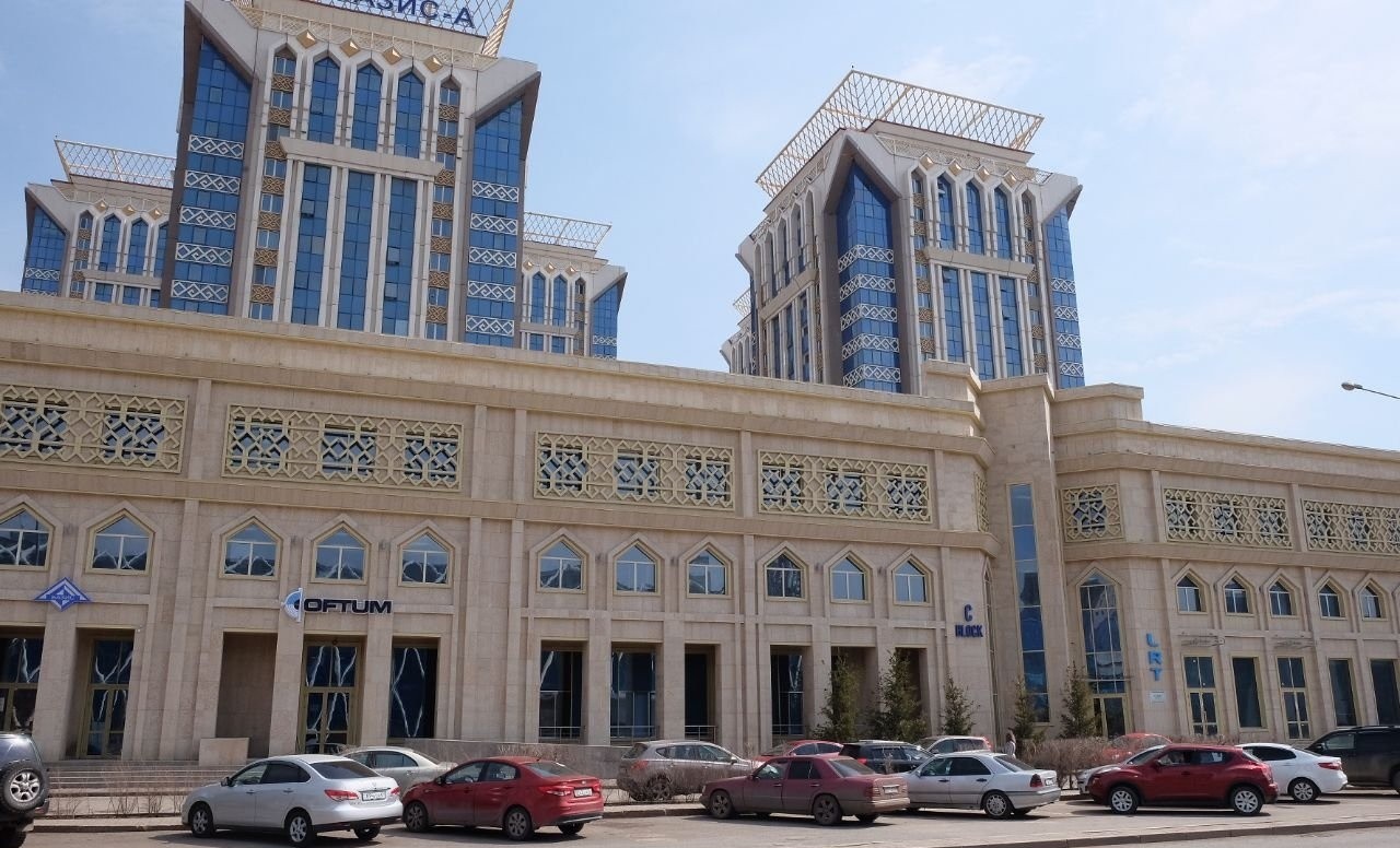 Клиника «OFTUM»