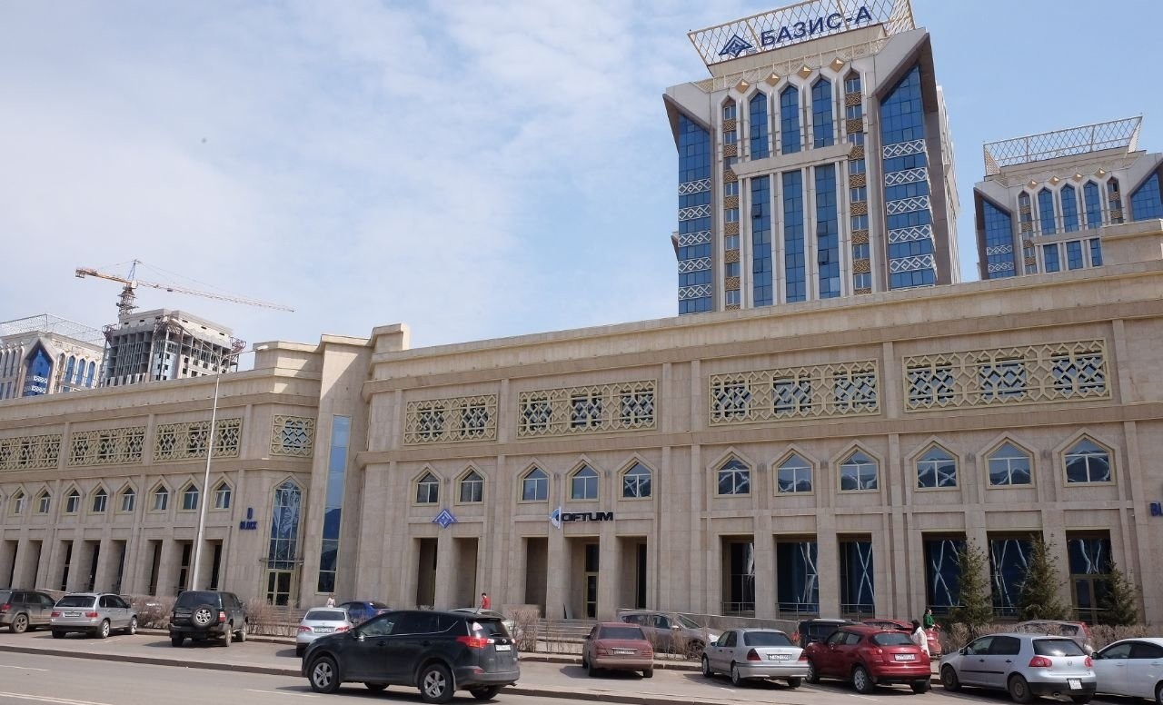 Клиника «OFTUM»
