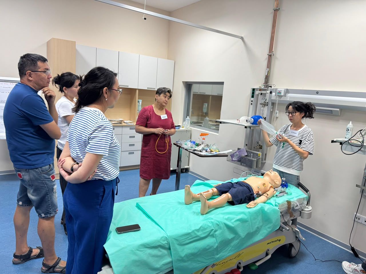 «Центр Сердца» (Корпоративный фонд University Medical Center)