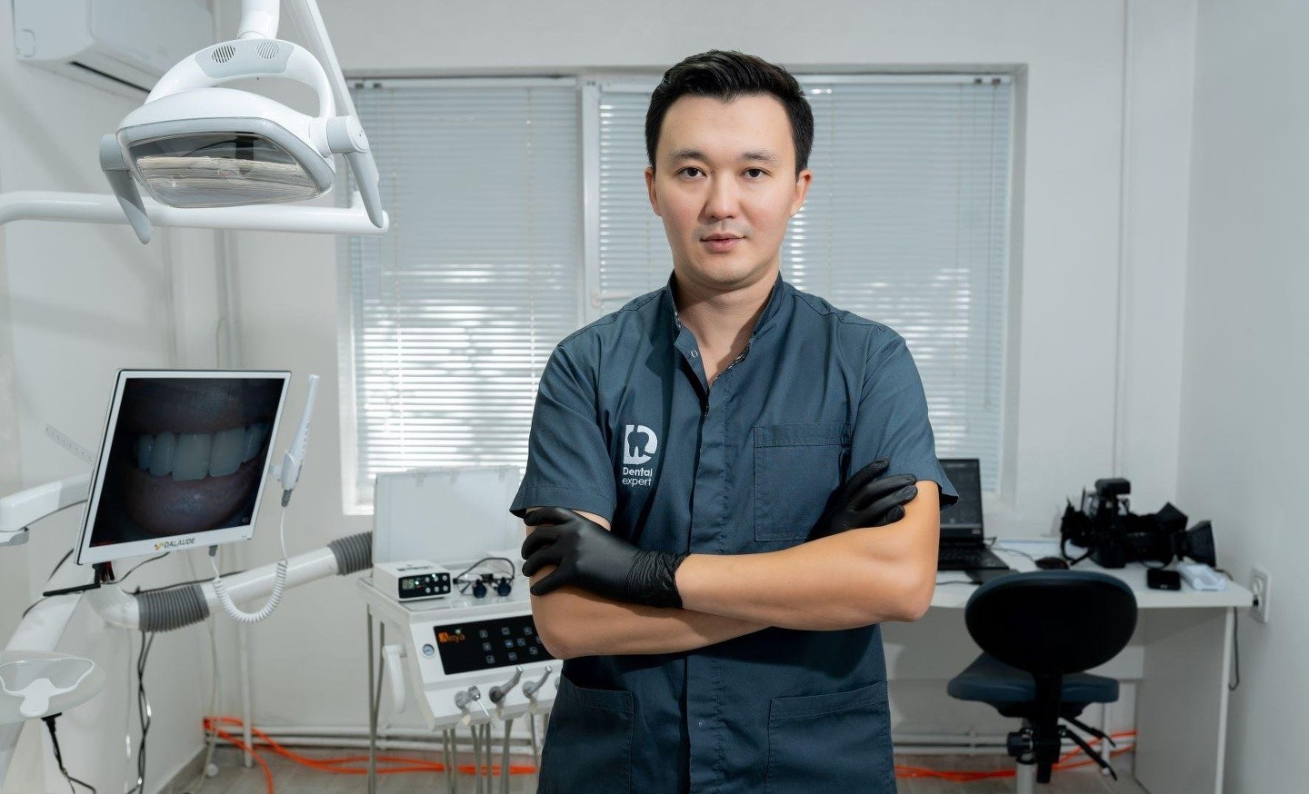 Стоматология «Dental Expert»