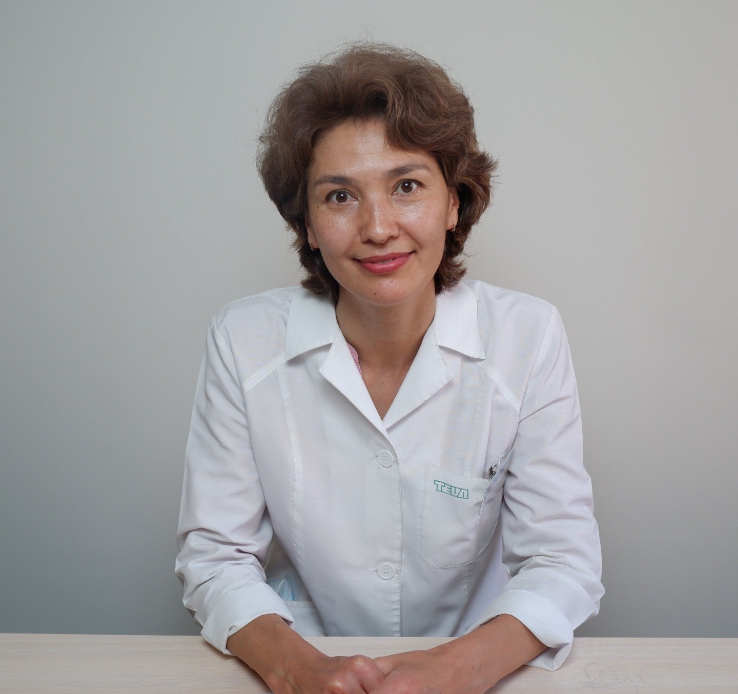 Лечебно-диагностический центр «Сенім-Clinic»