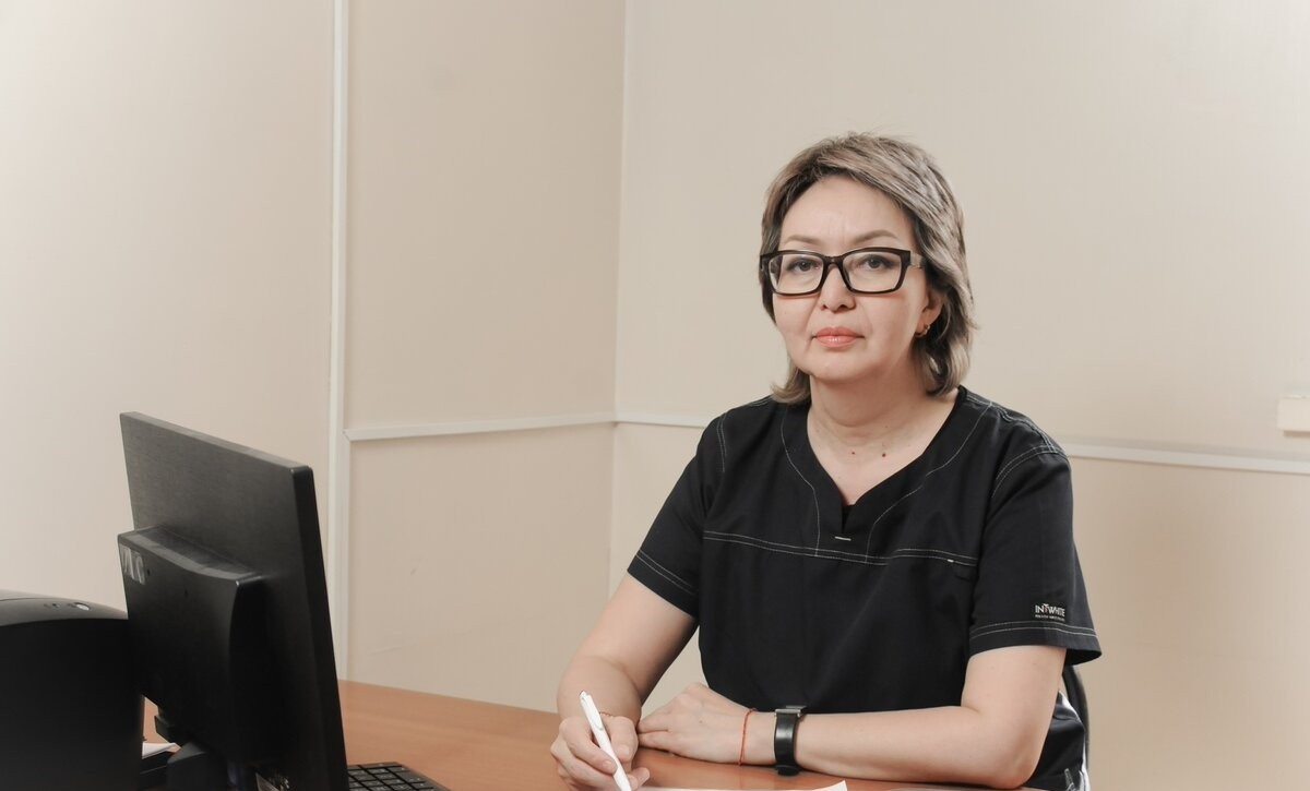 Лечебно-диагностический центр «Сенім-Clinic»
