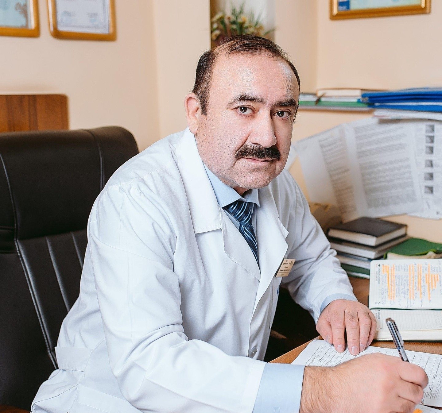 Стоматология «Дантист»