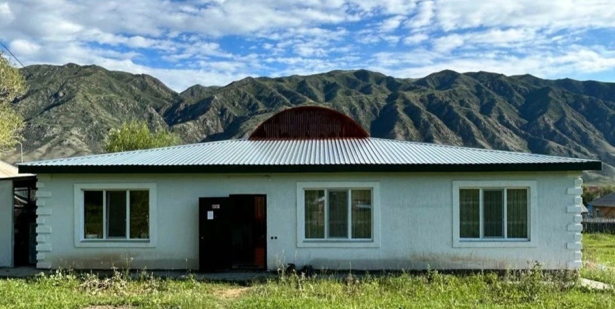 Гостевой дом Kolsay Room