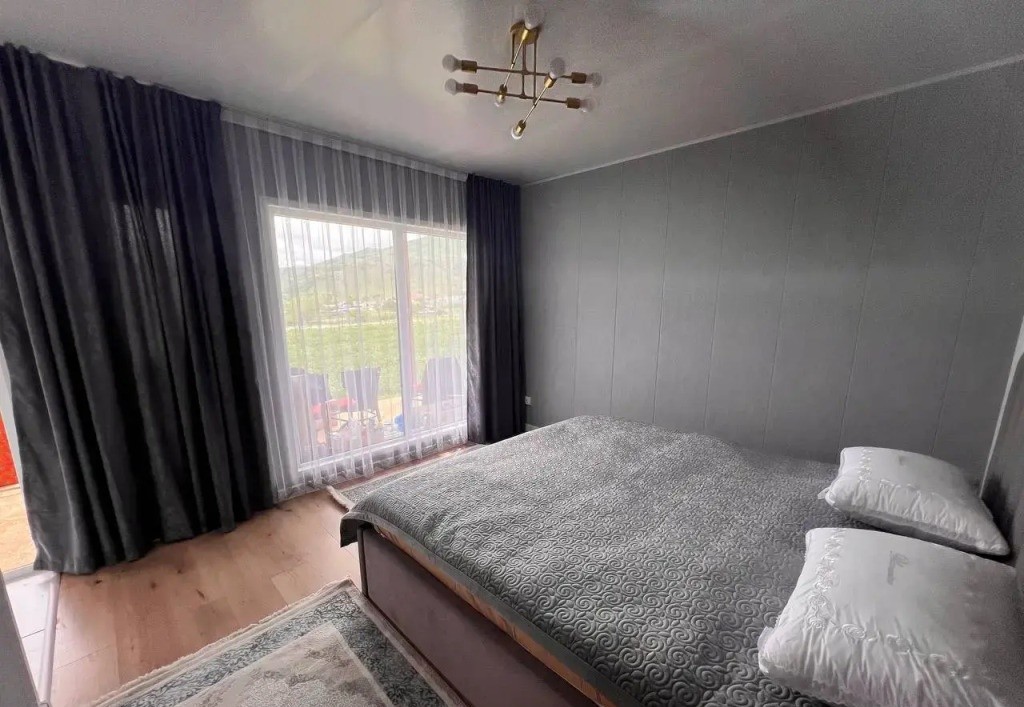 Гостевой дом Kolsay Room