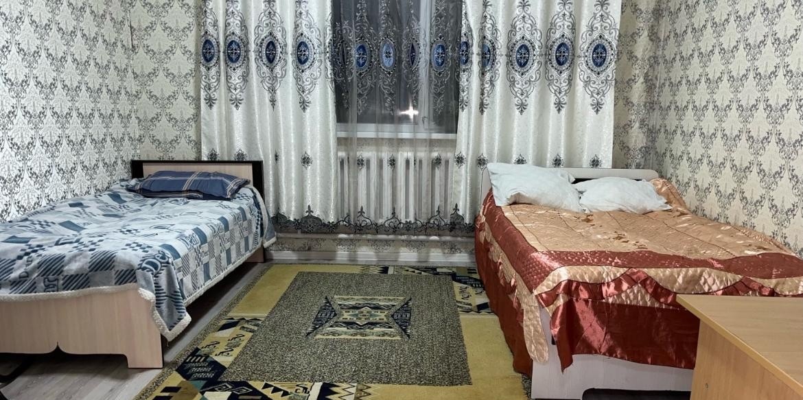База отдыха Kolsai_zhannur