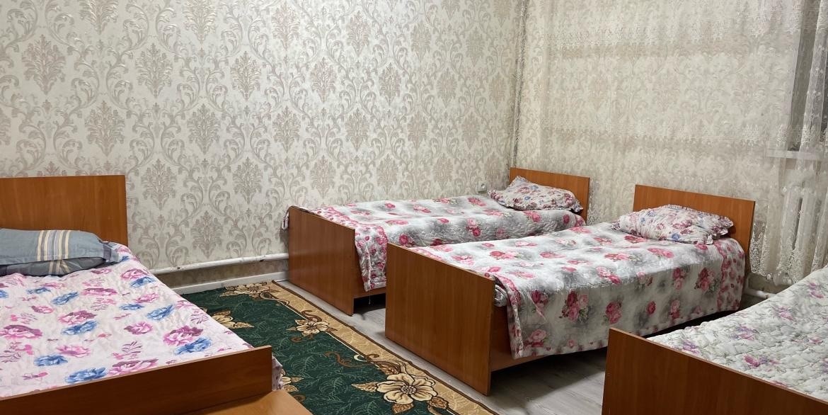 База отдыха Kolsai_zhannur