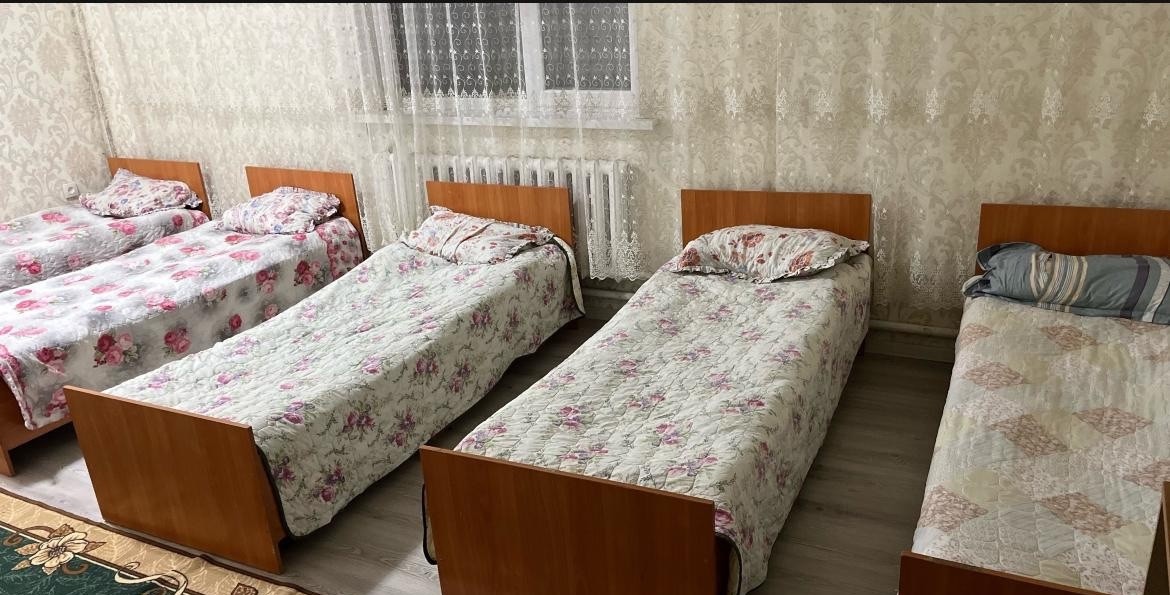 База отдыха Kolsai_zhannur