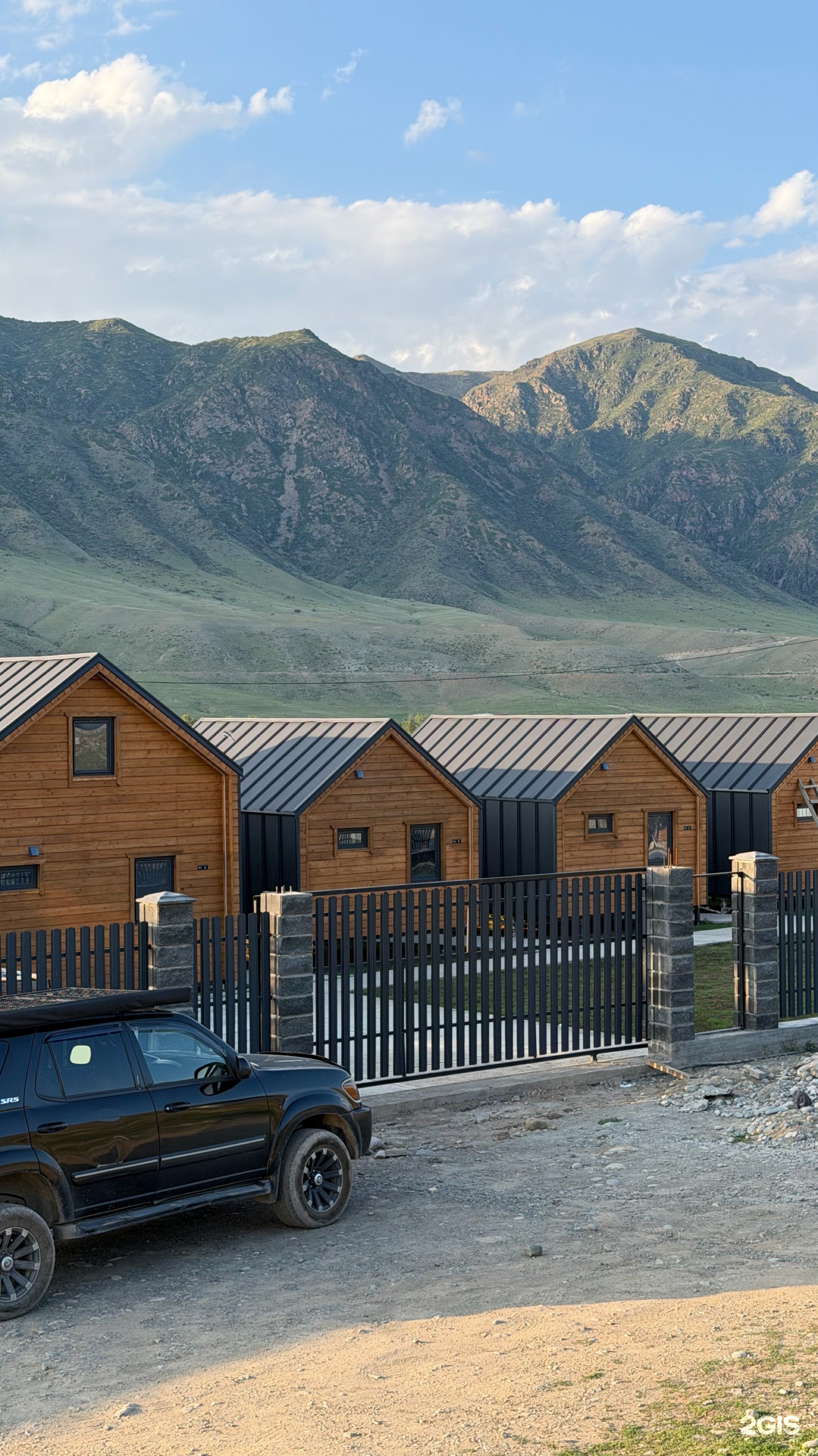 Alau Villas