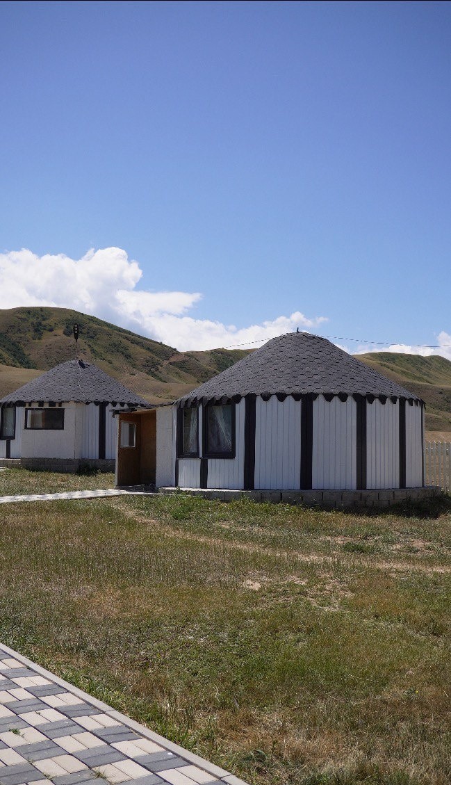 База отдыха Kolsay Life