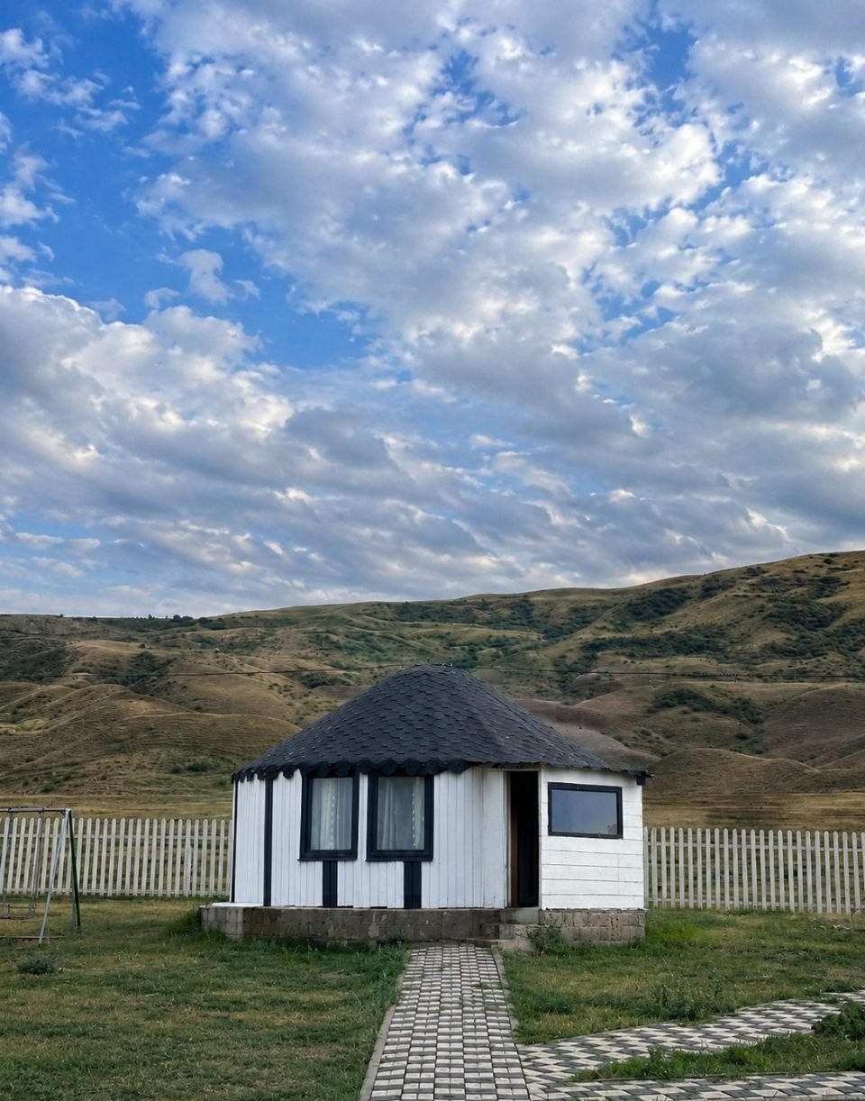 База отдыха Kolsay Life