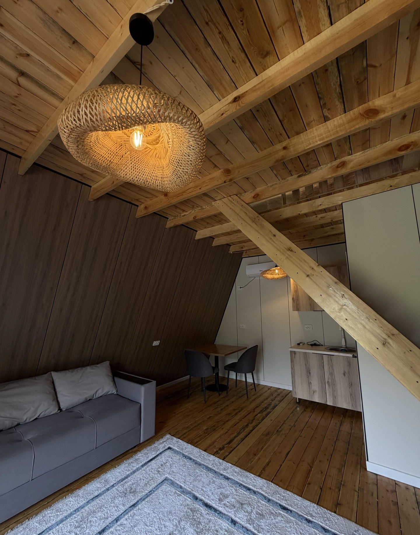 A Home Kolsay