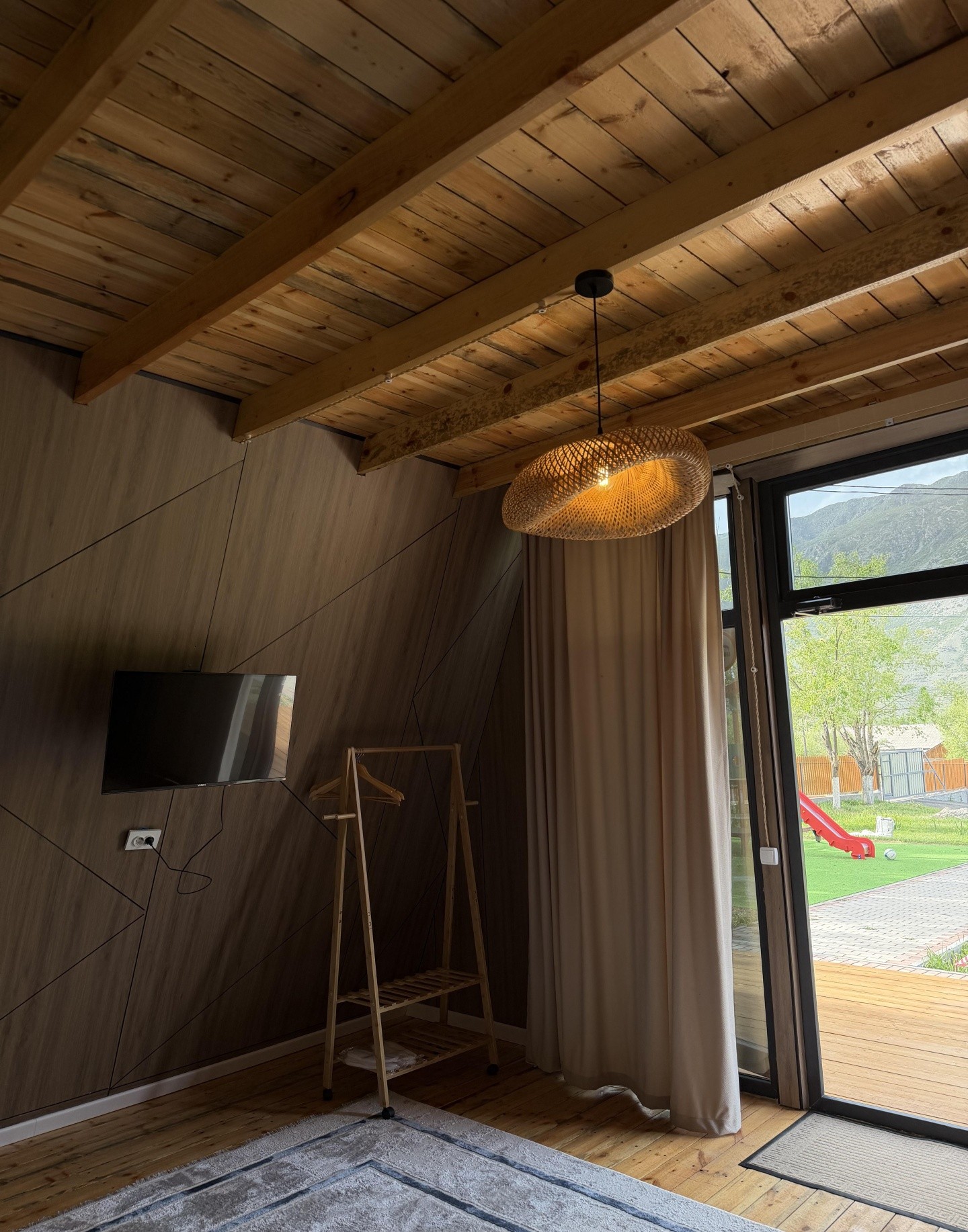 A Home Kolsay
