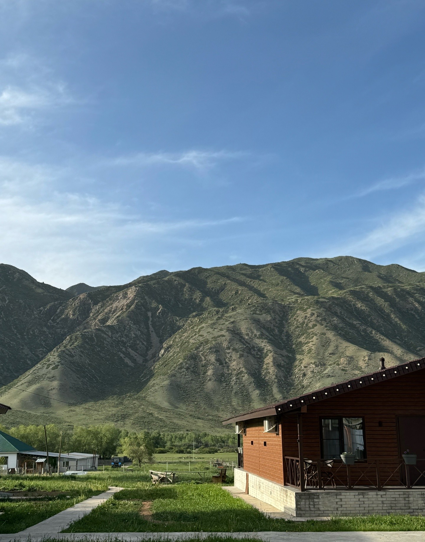 Kolsay Eco House