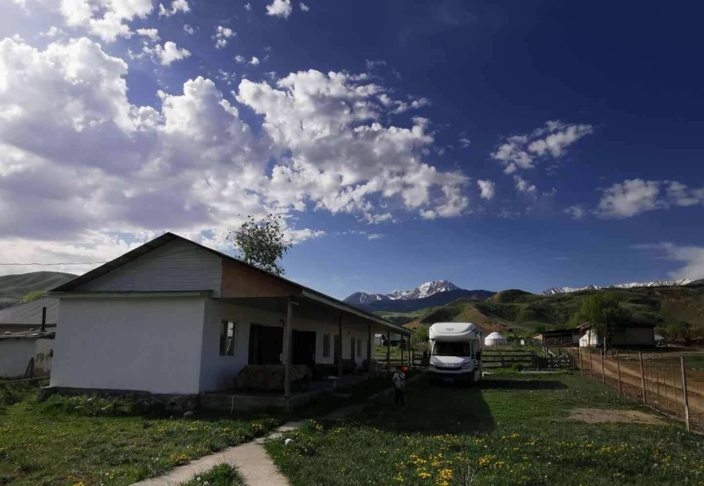 Guliniza Homestay
