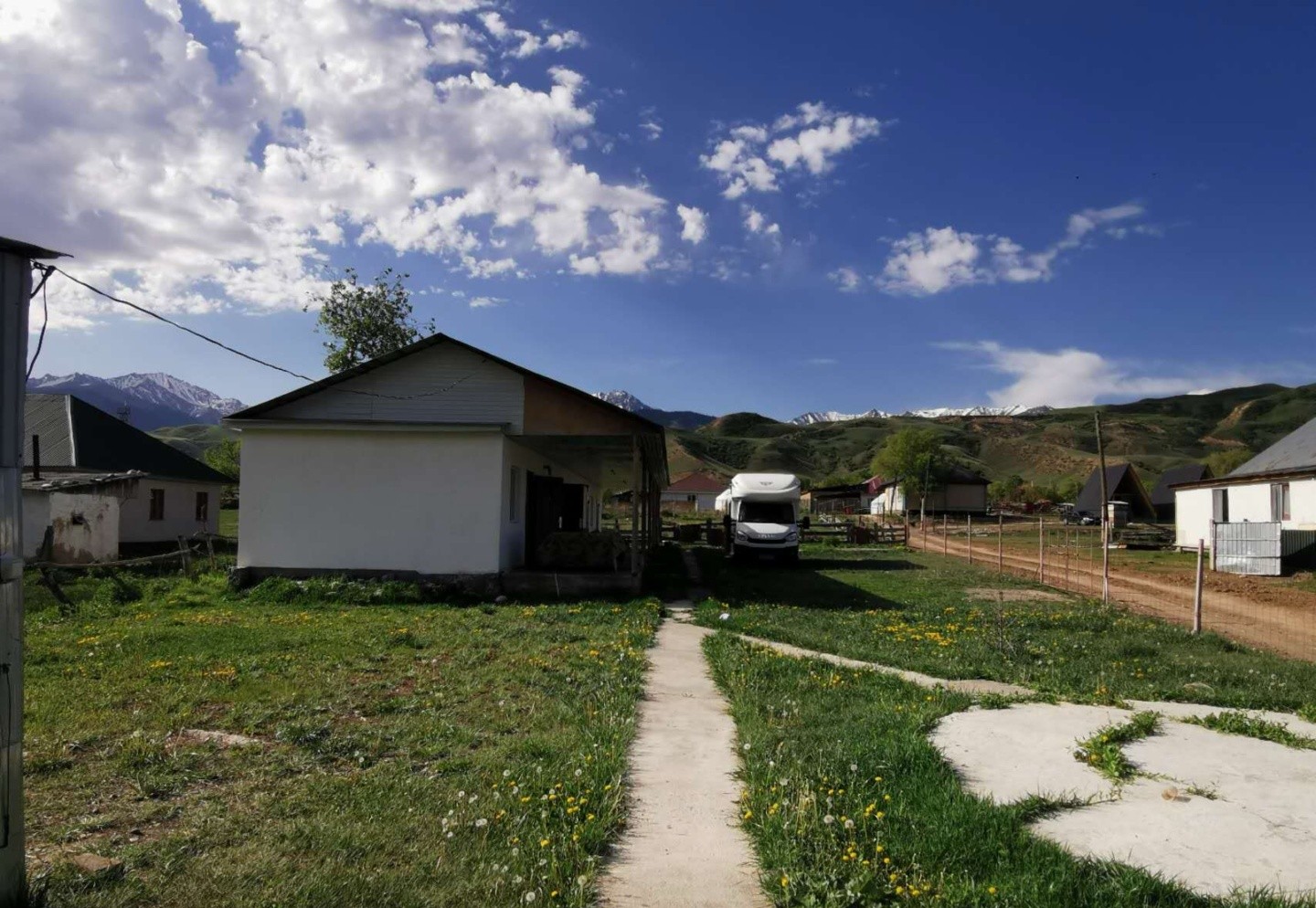 Guliniza Homestay