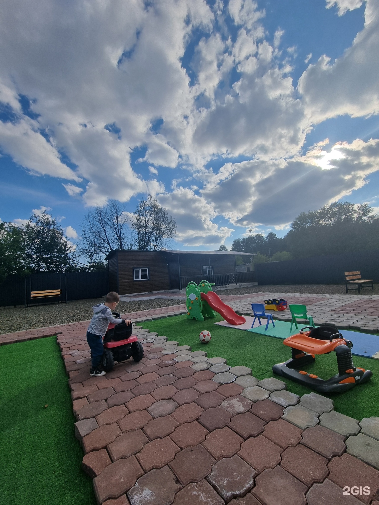 Karkaraly.resort Holiday Base