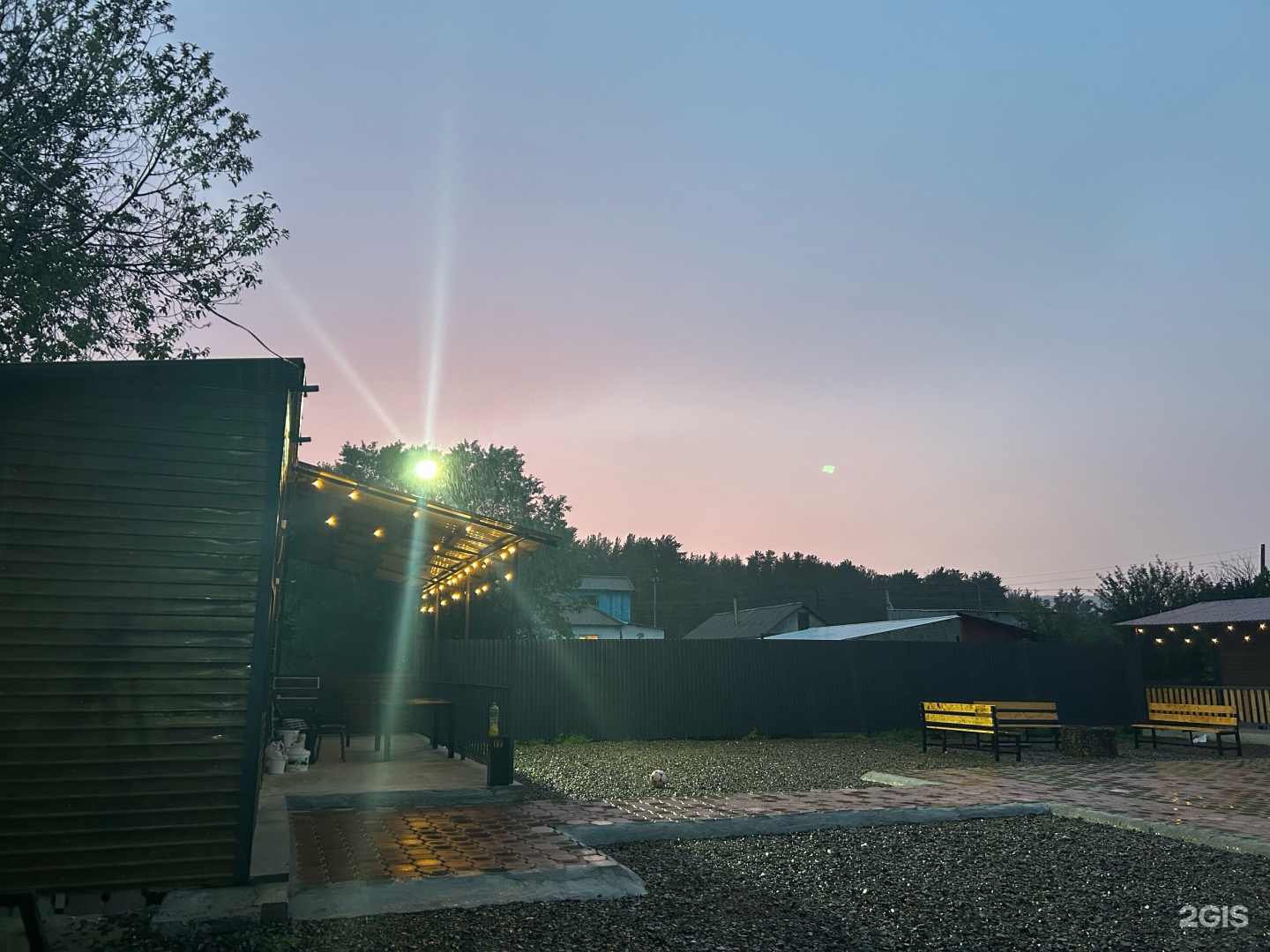 Karkaraly.resort Holiday Base