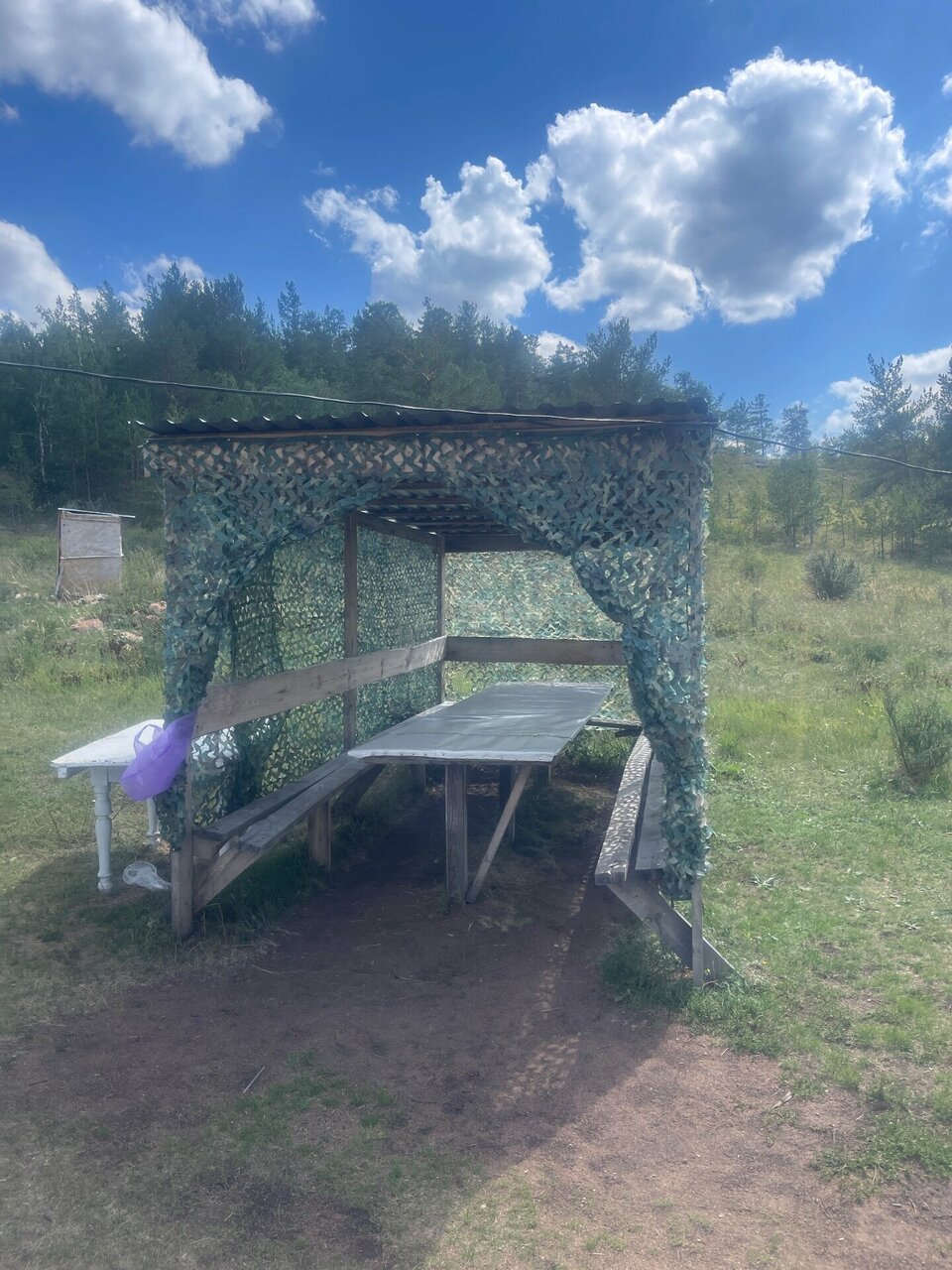 Беседка