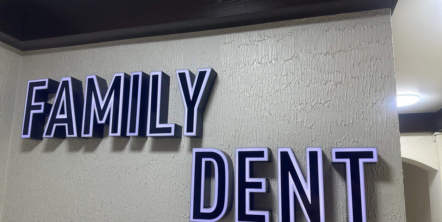 Family Dent Dr. Kapanov