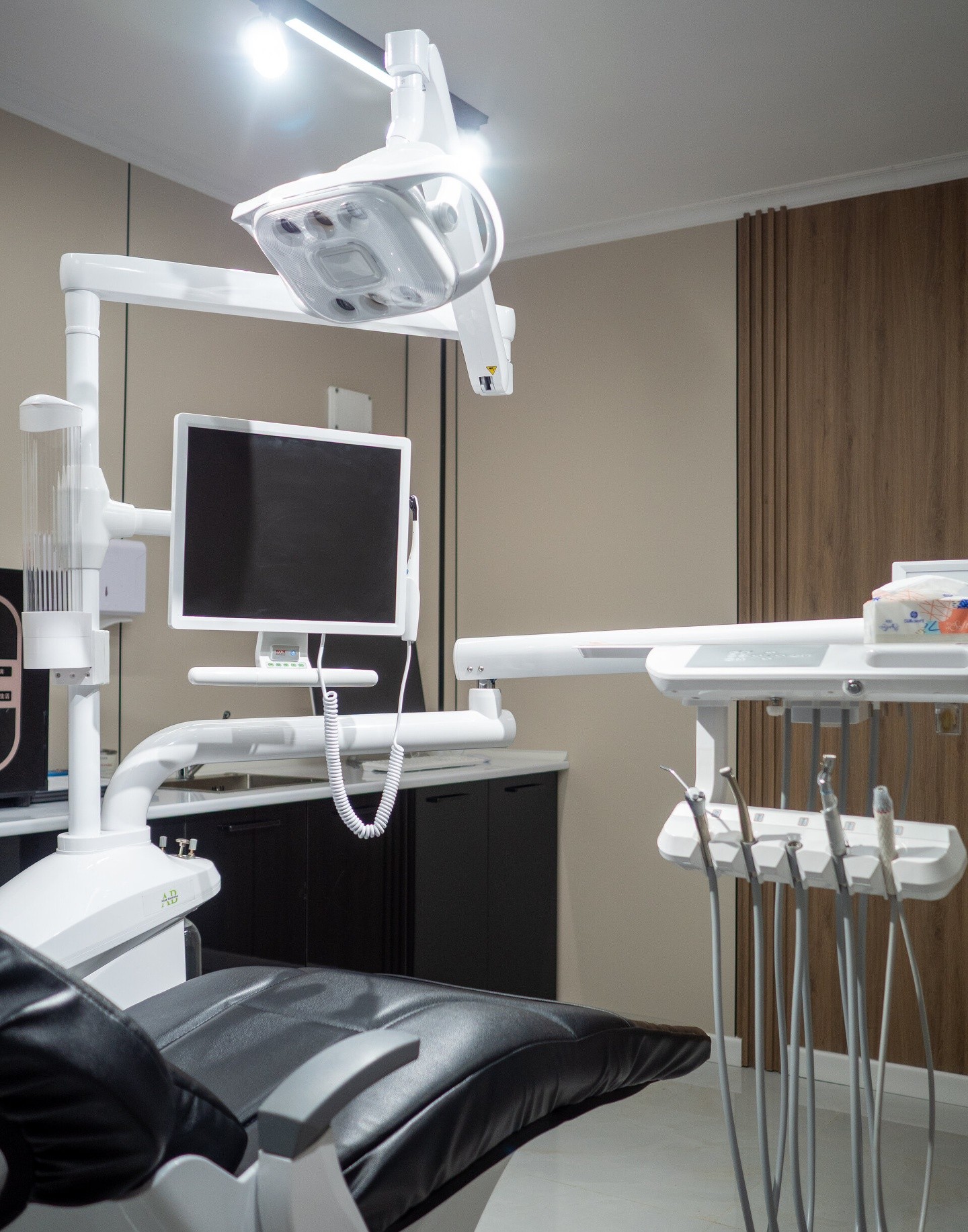 Status Dental Center