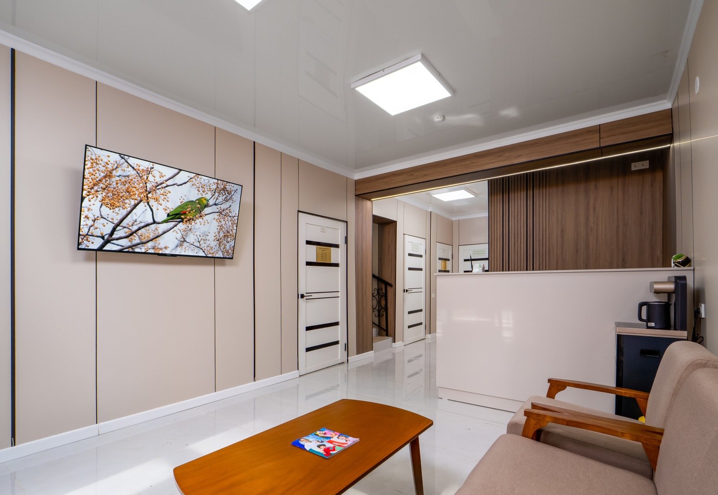 Status Dental Center