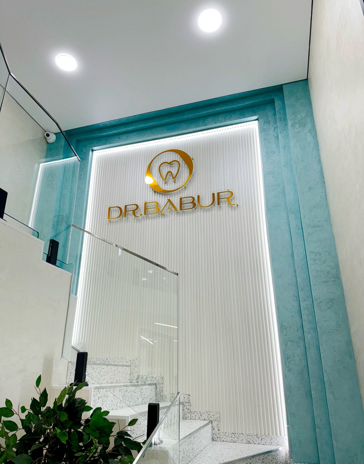DR.BABUR DENTAL CLINIC