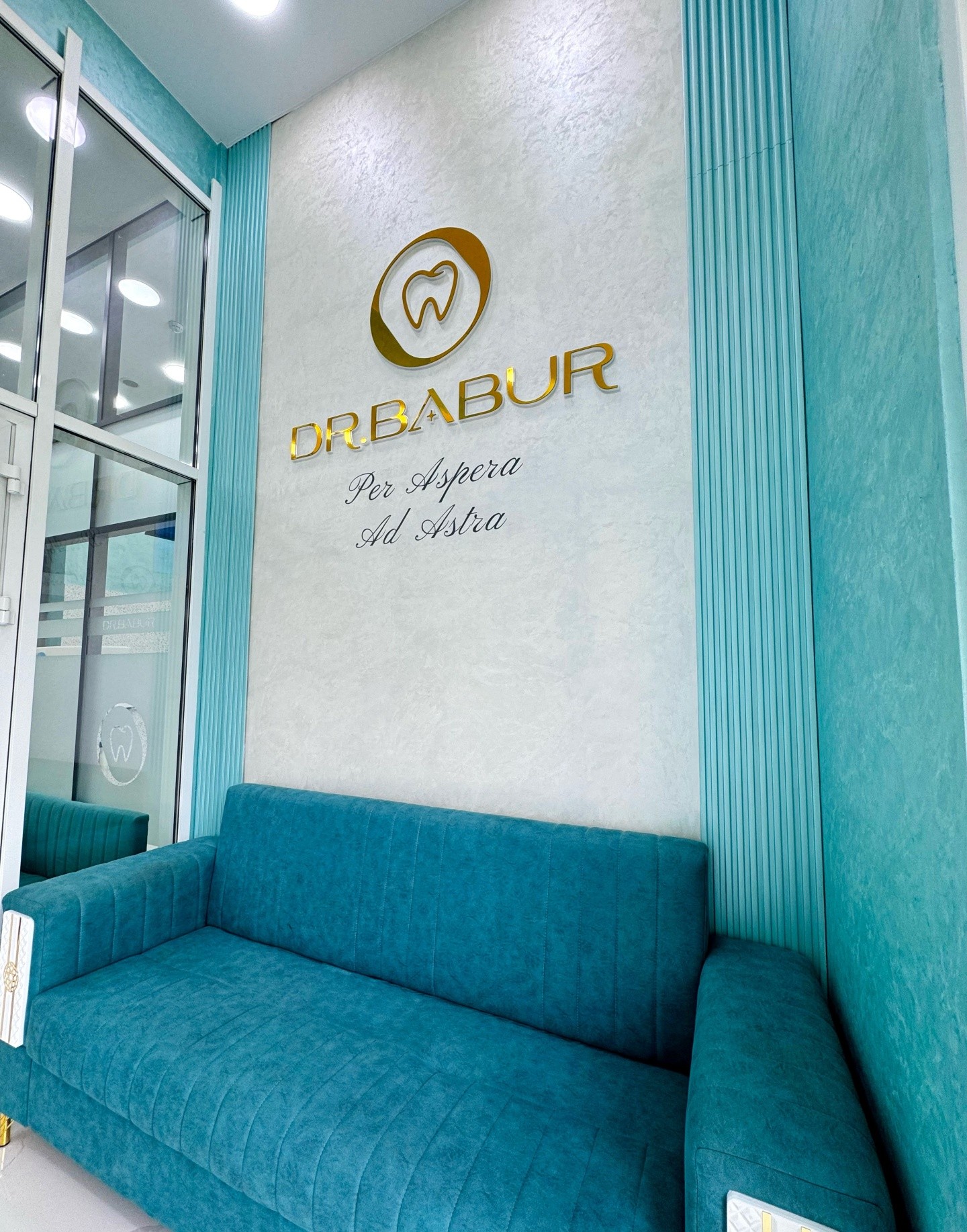 DR.BABUR DENTAL CLINIC