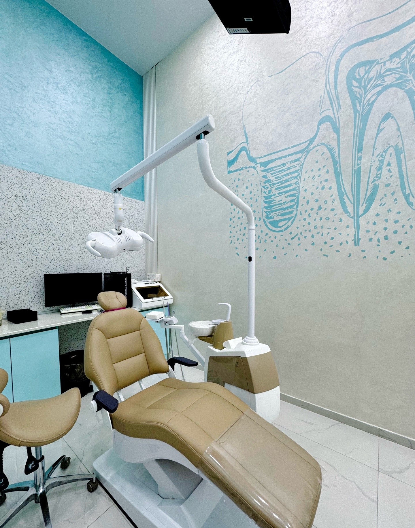 DR.BABUR DENTAL CLINIC