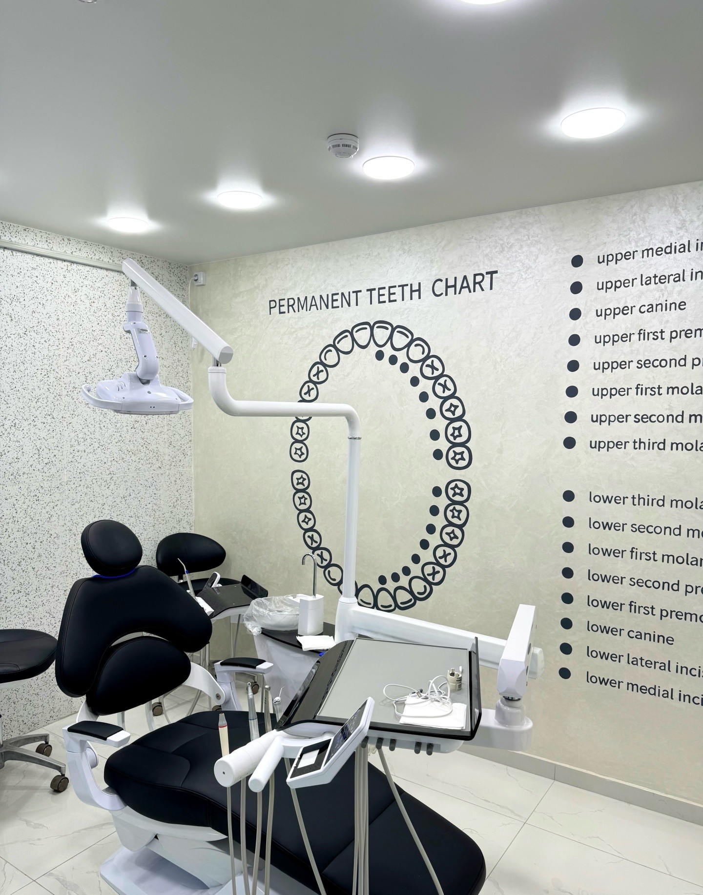 DR.BABUR DENTAL CLINIC