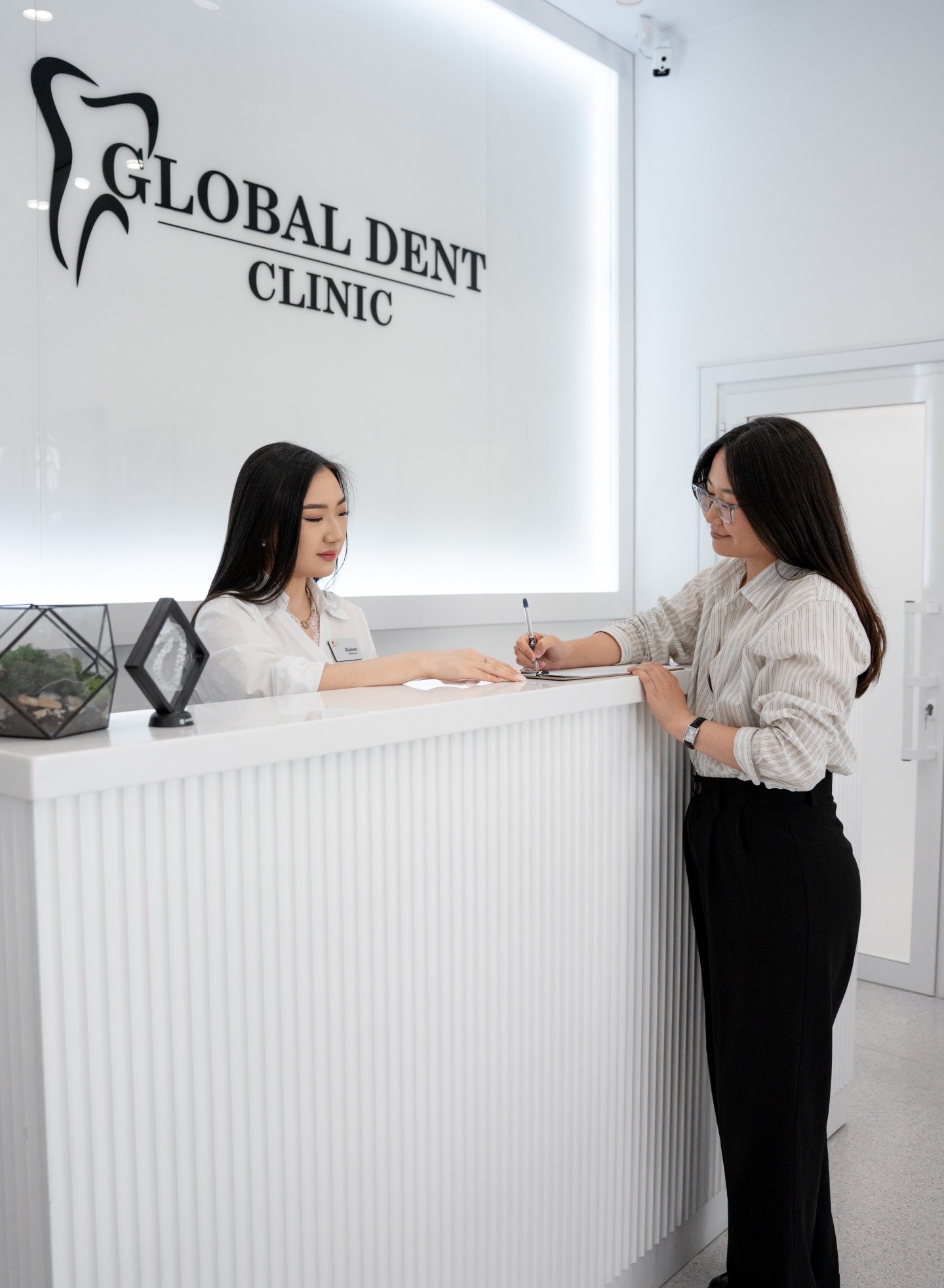 Global Dent