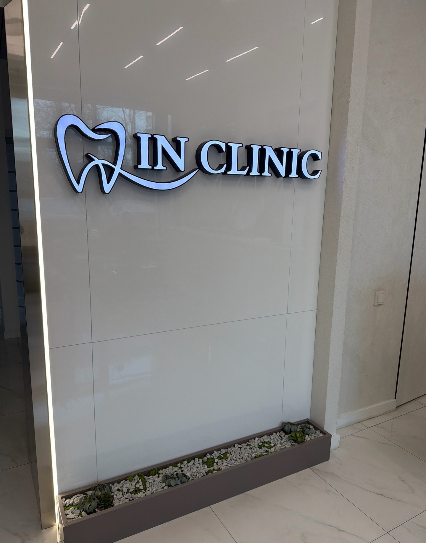 InClinic