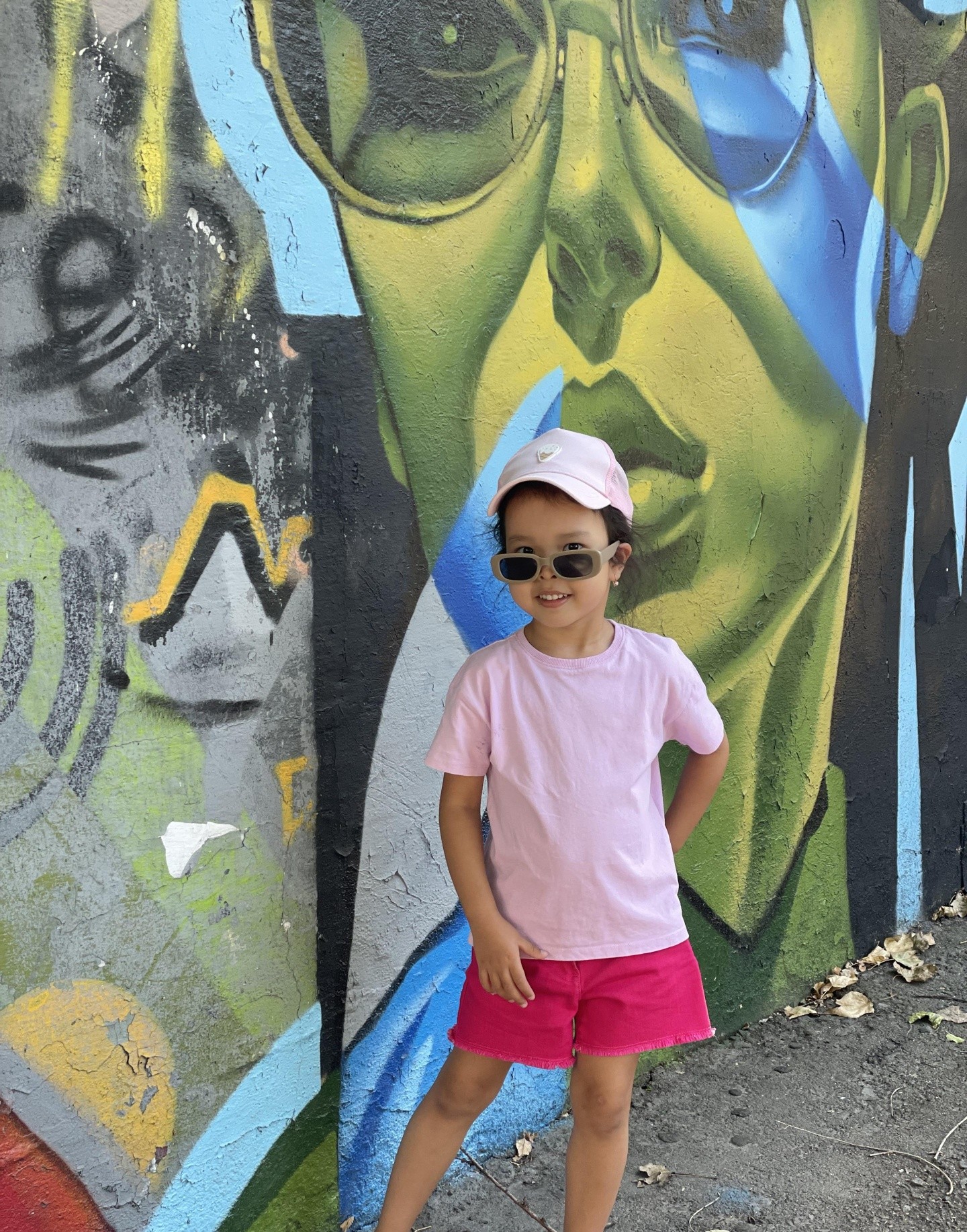 Kids Stom