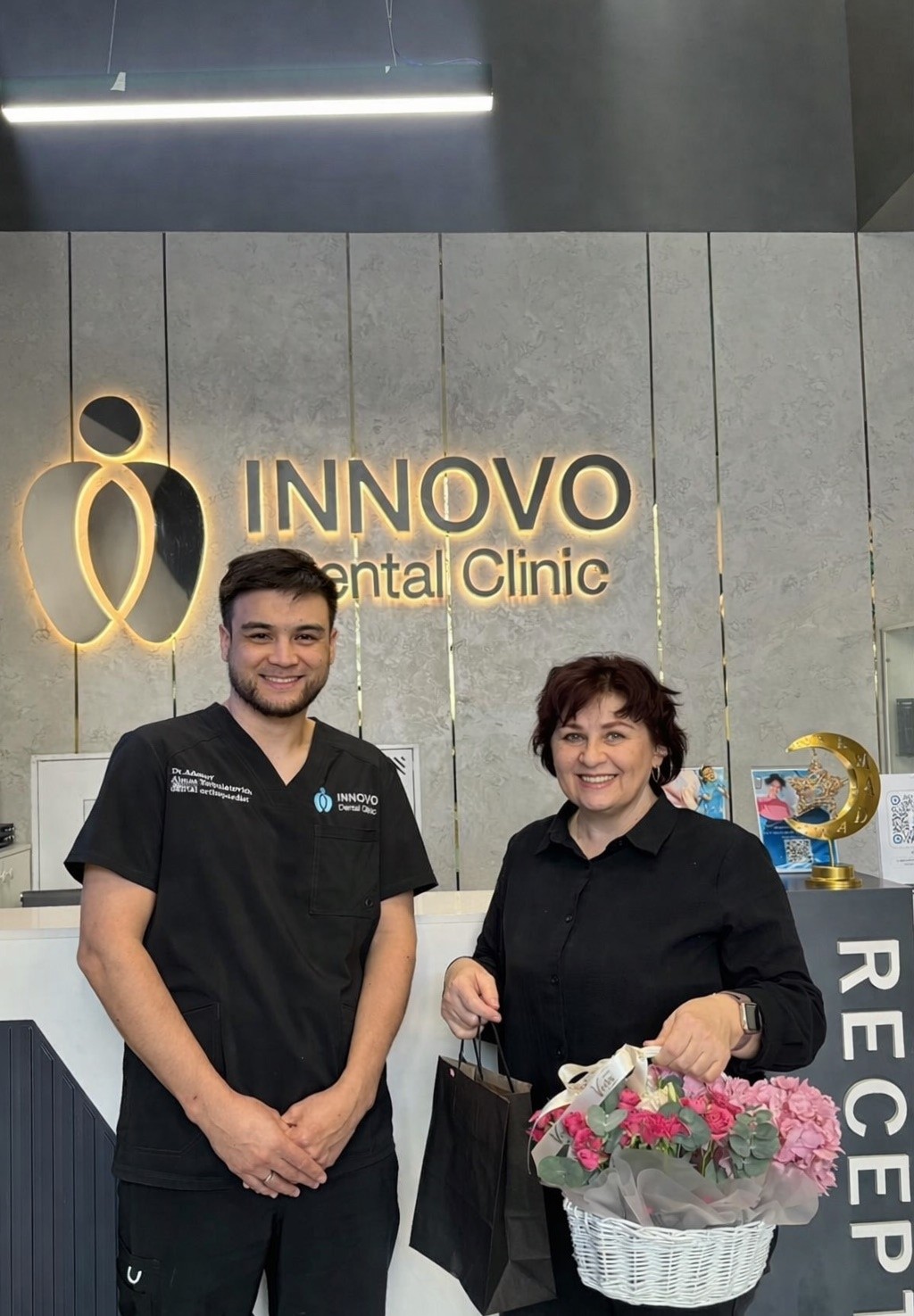 Innovo Dental Clinic