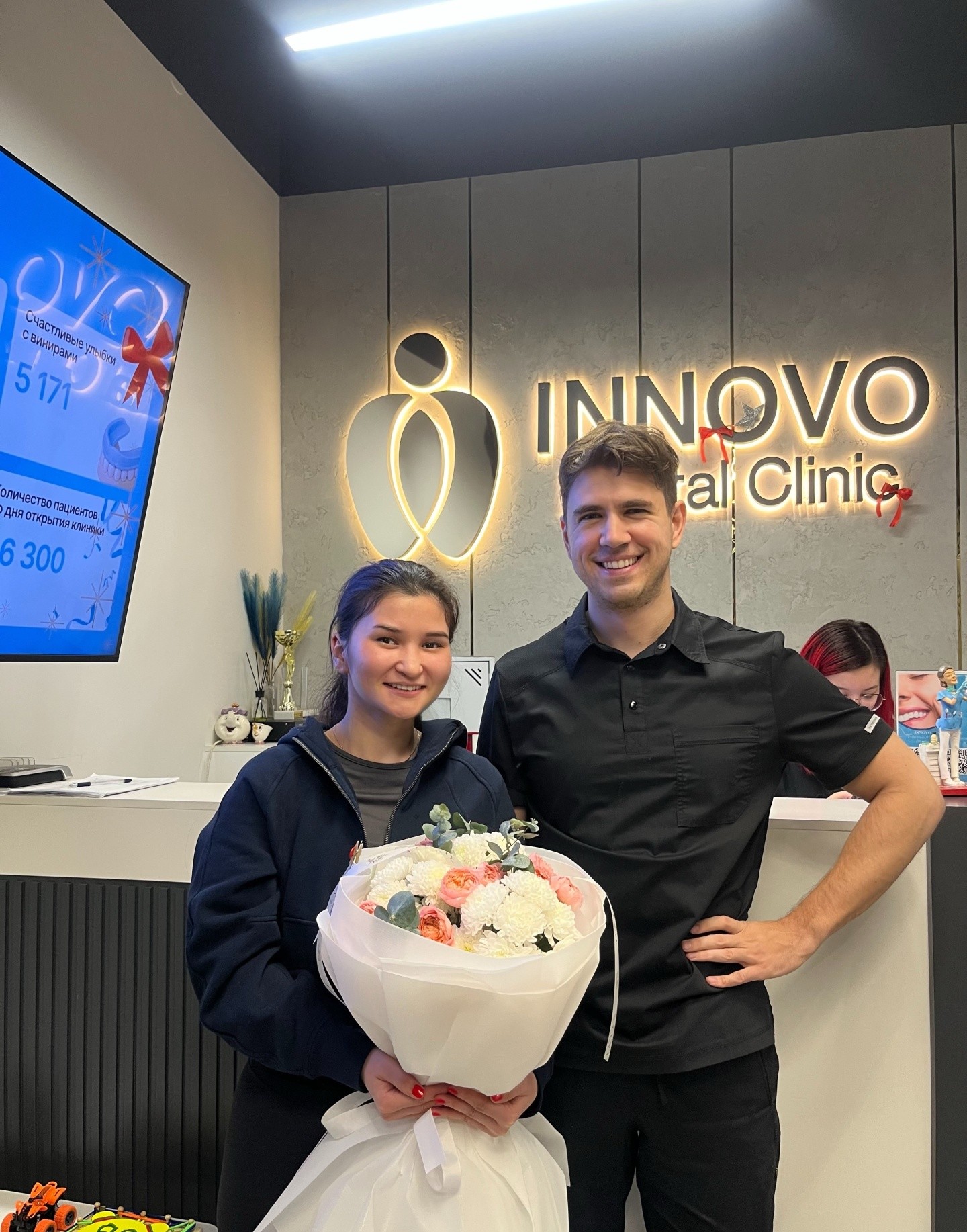 Innovo Dental Clinic