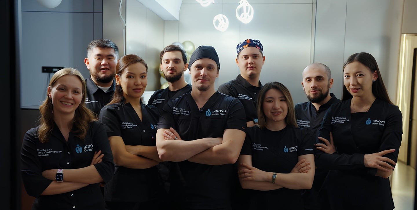 Innovo Dental Clinic