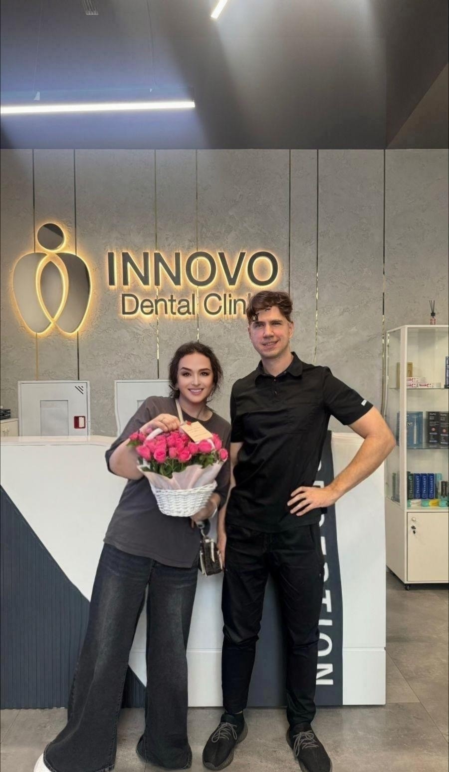 Innovo Dental Clinic