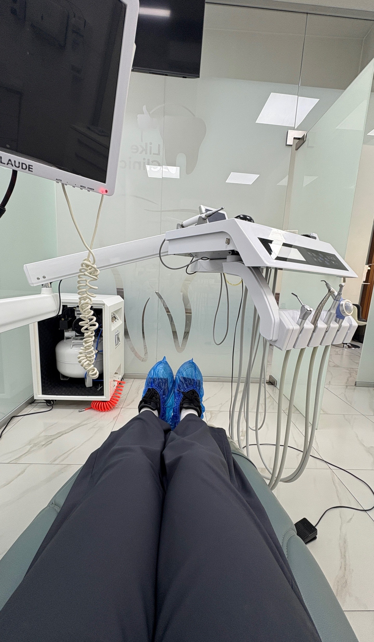 Like-Clinic