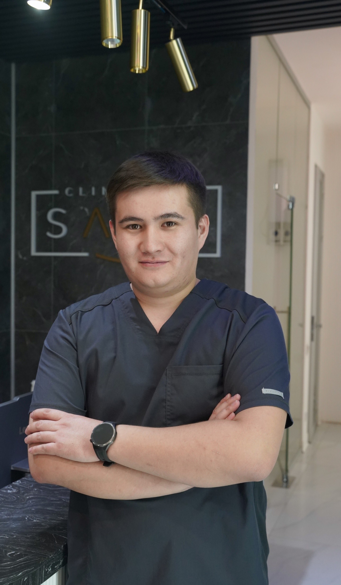 Sara clinic