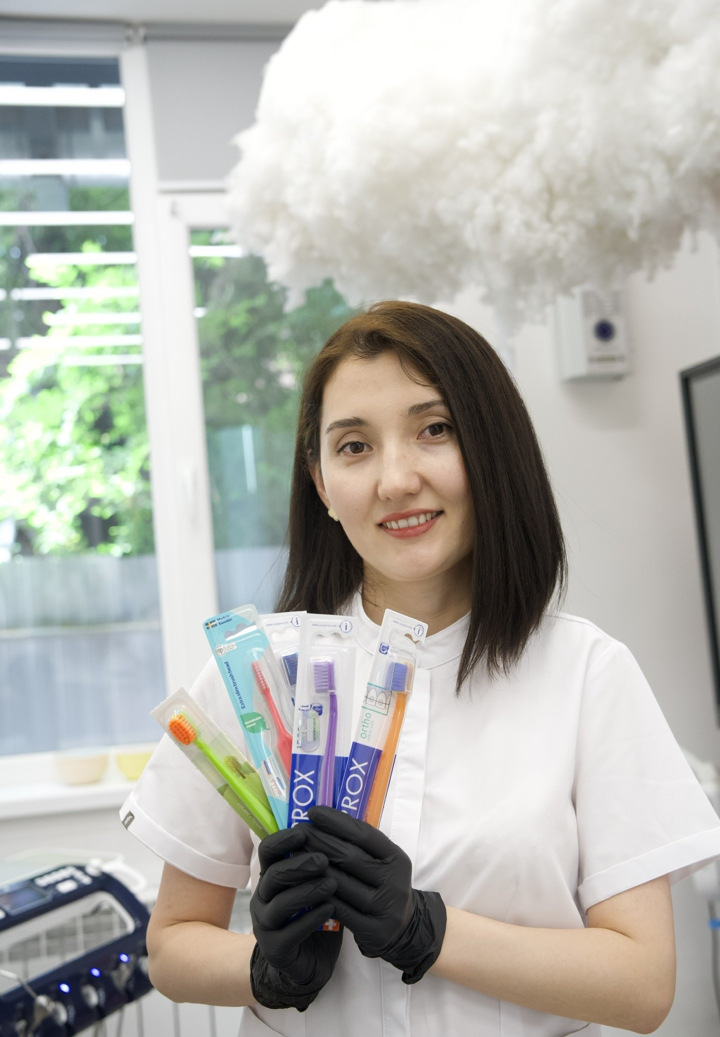 Sara clinic